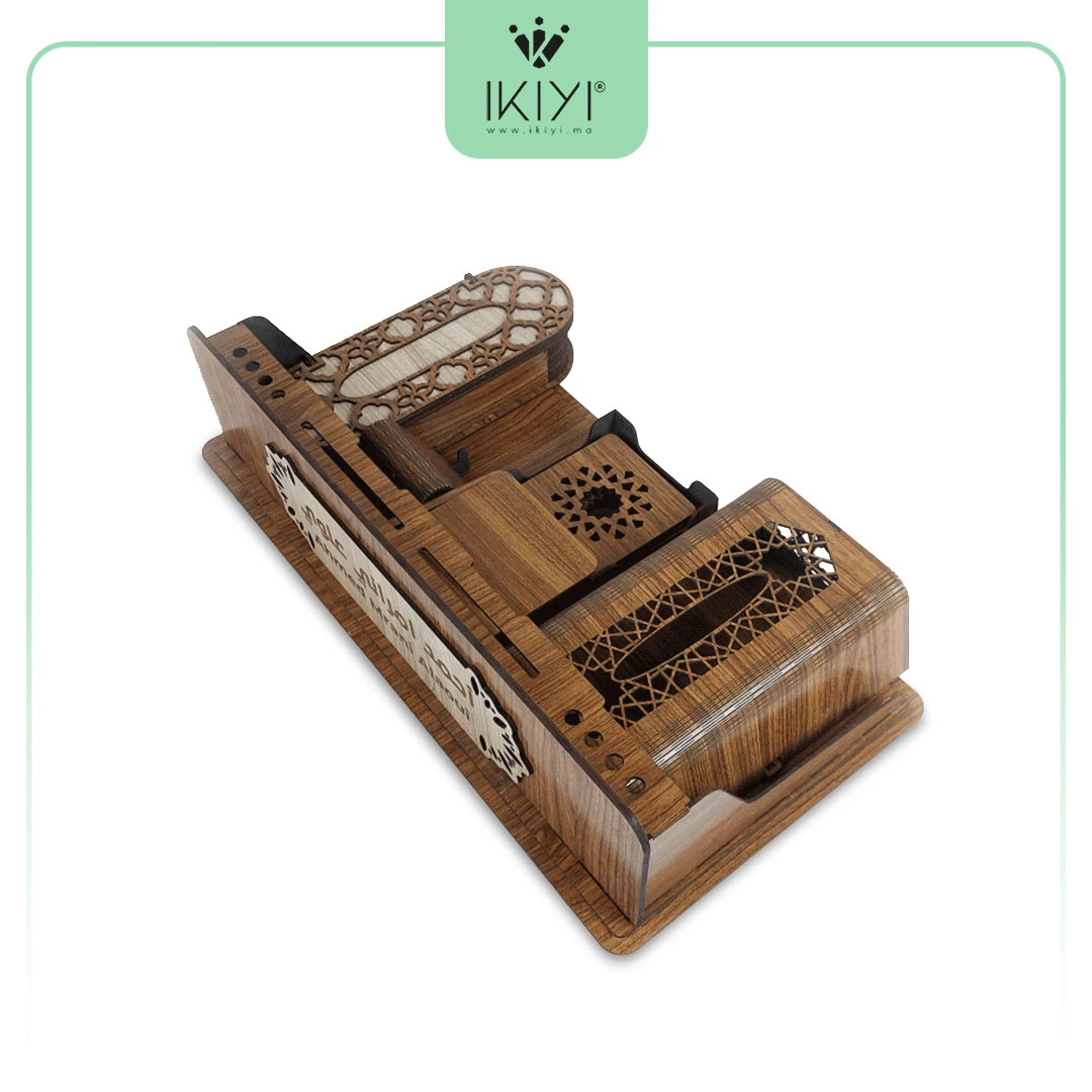 Pack Accessoires de bureau.